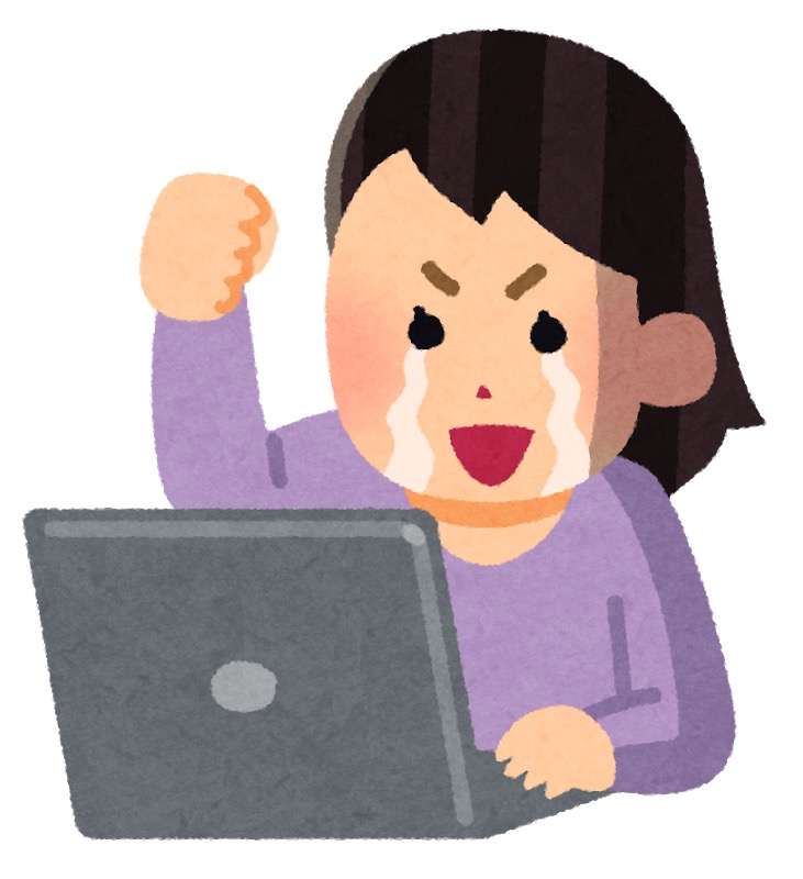 ガルちゃんに貼り付けようとして保存している画像を貼るトピ