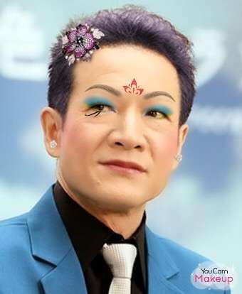 ガルちゃんに貼り付けようとして保存している画像を貼るトピ