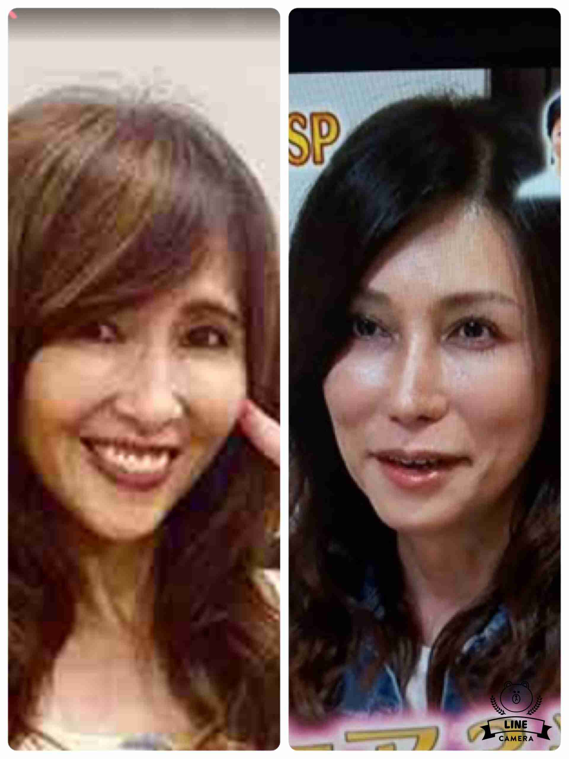 工藤静香、飯島直子と2ショット公開「カッコよくて、綺麗で、優しくて素敵」など反響