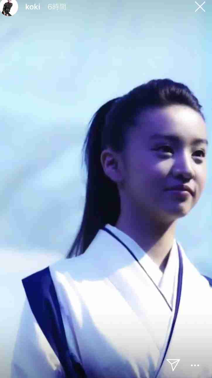 工藤静香、飯島直子と2ショット公開「カッコよくて、綺麗で、優しくて素敵」など反響