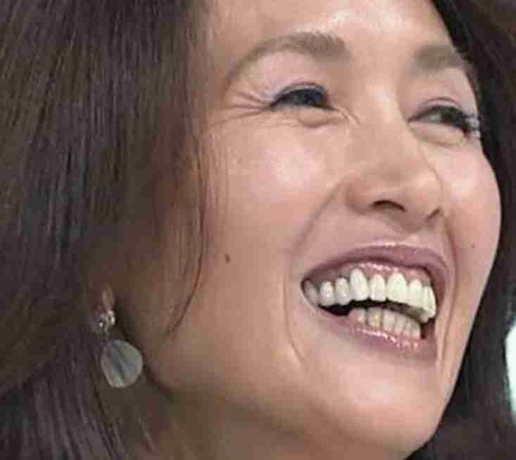 工藤静香、飯島直子と2ショット公開「カッコよくて、綺麗で、優しくて素敵」など反響