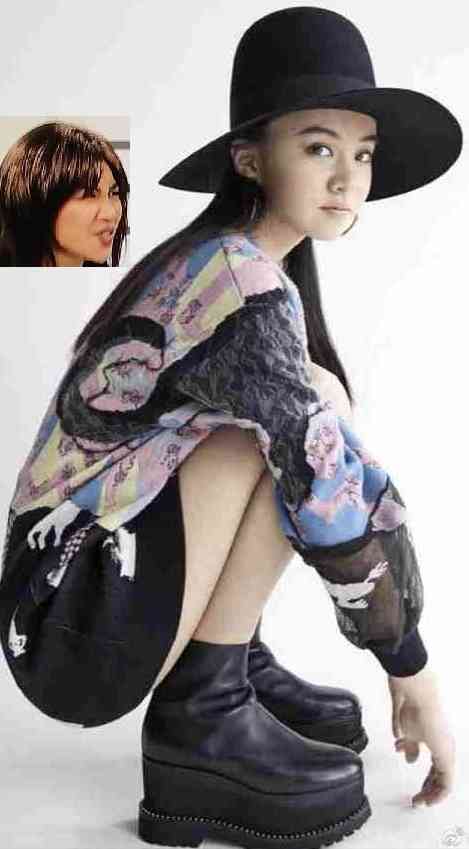 工藤静香、飯島直子と2ショット公開「カッコよくて、綺麗で、優しくて素敵」など反響