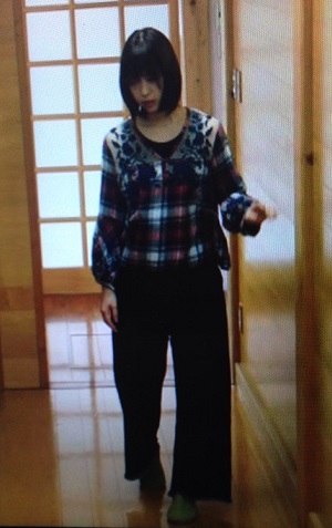 O脚さん、全員集合〜!