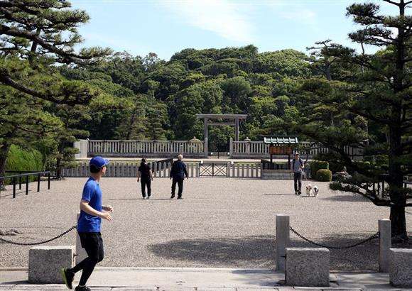 大阪府の「百舌鳥・古市古墳群」世界文化遺産に登録決定