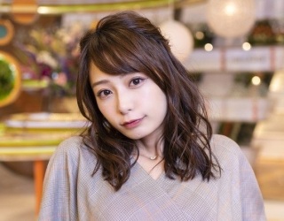 宇垣美里、大学時代に受けた“セクハラ”を告白「笑うしかなかった」