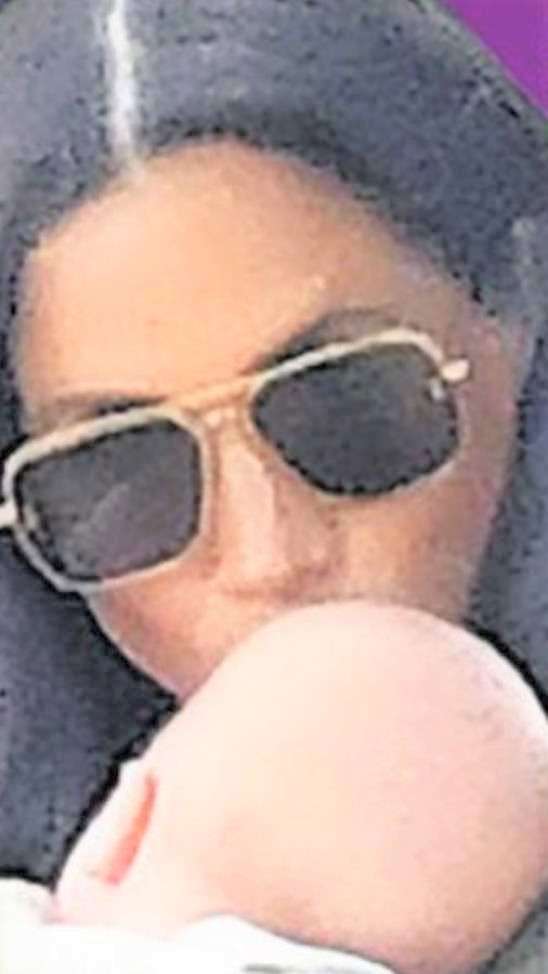 メーガン妃、ウィンブルドンでの「写真撮影お断り」で赤っ恥?