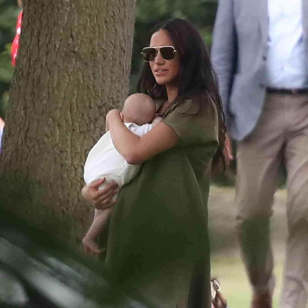 メーガン妃、ウィンブルドンでの「写真撮影お断り」で赤っ恥？