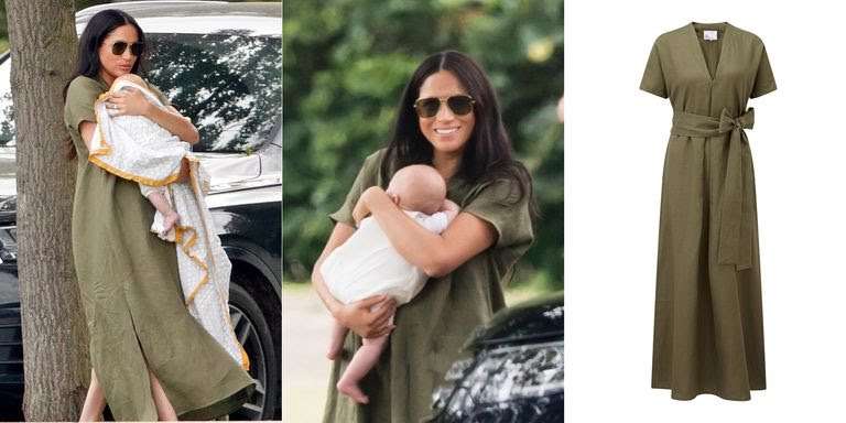 メーガン妃、ウィンブルドンでの「写真撮影お断り」で赤っ恥？