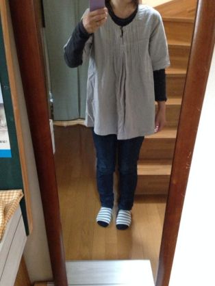 最近可愛いと思った服を挙げるスレ