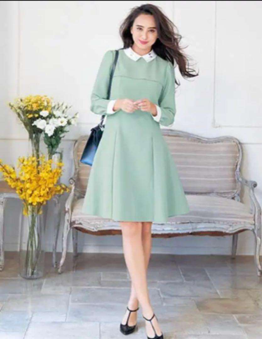 最近可愛いと思った服を挙げるスレ