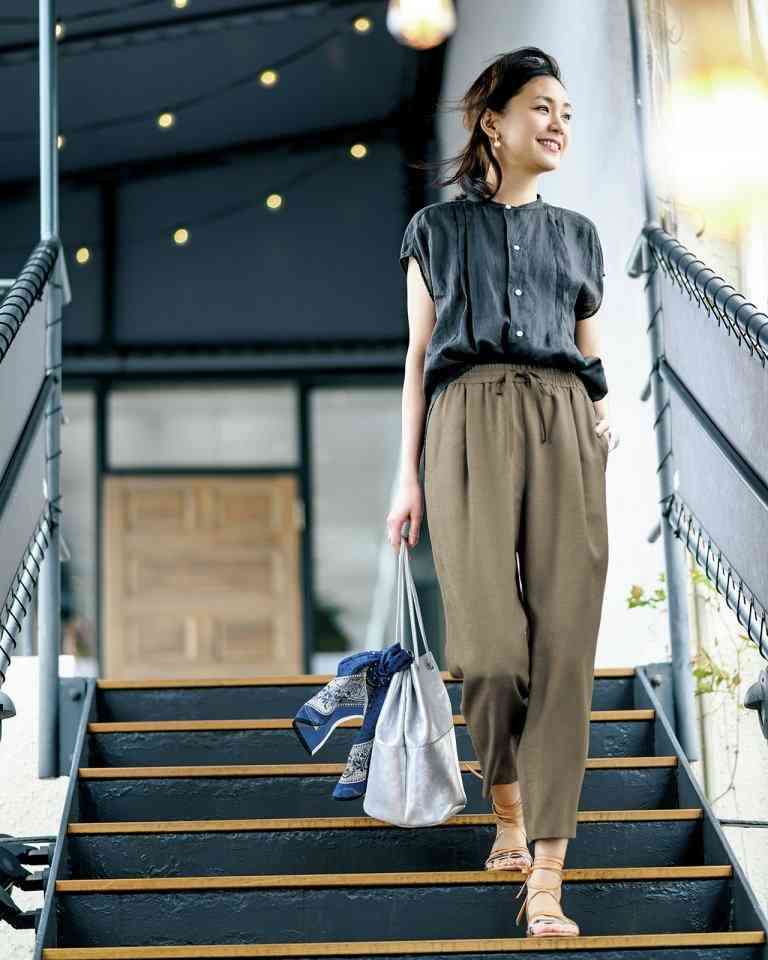 最近可愛いと思った服を挙げるスレ