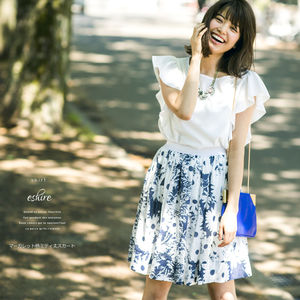 最近可愛いと思った服を挙げるスレ