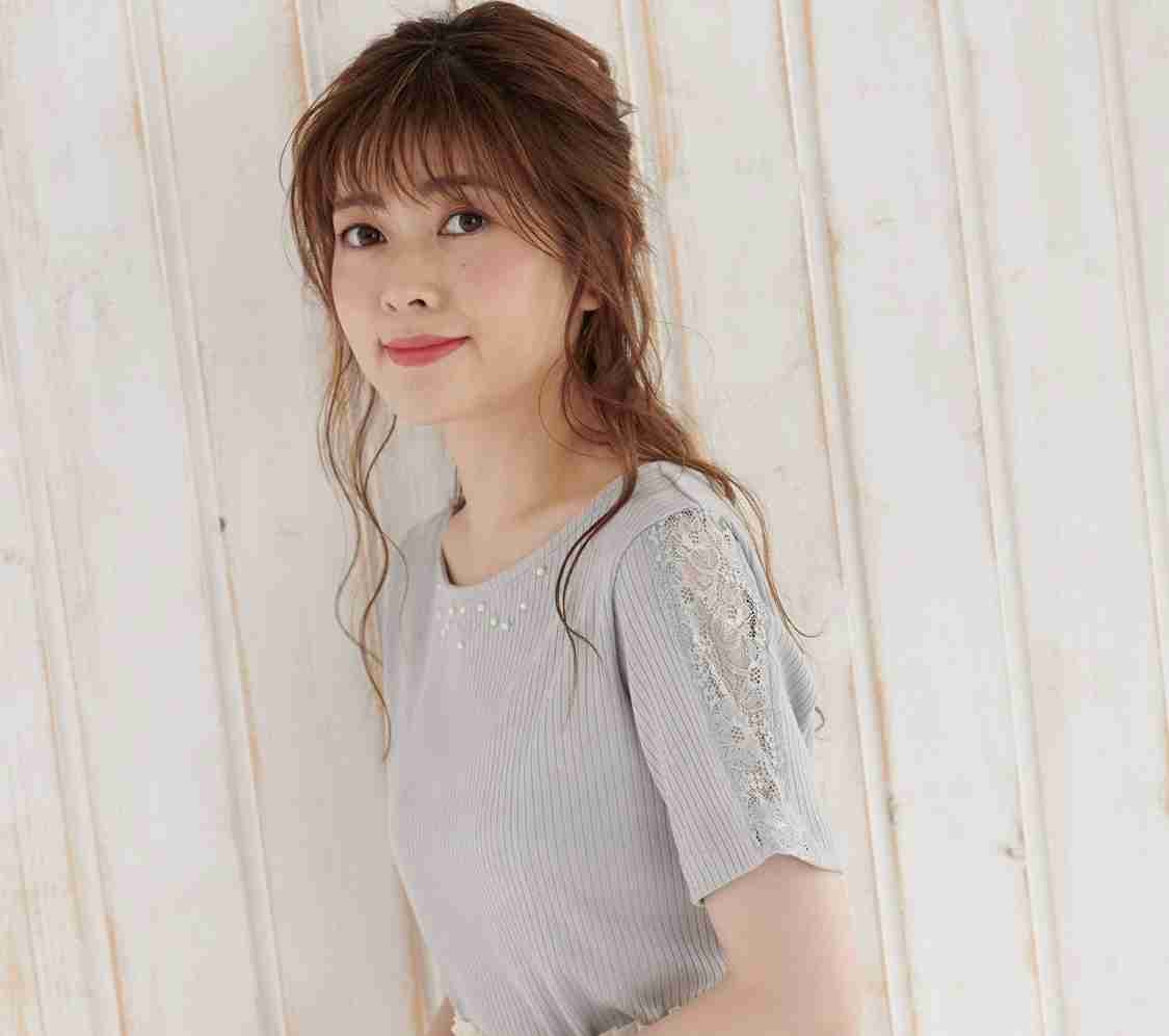 最近可愛いと思った服を挙げるスレ