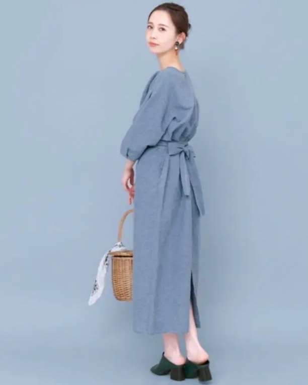最近可愛いと思った服を挙げるスレ