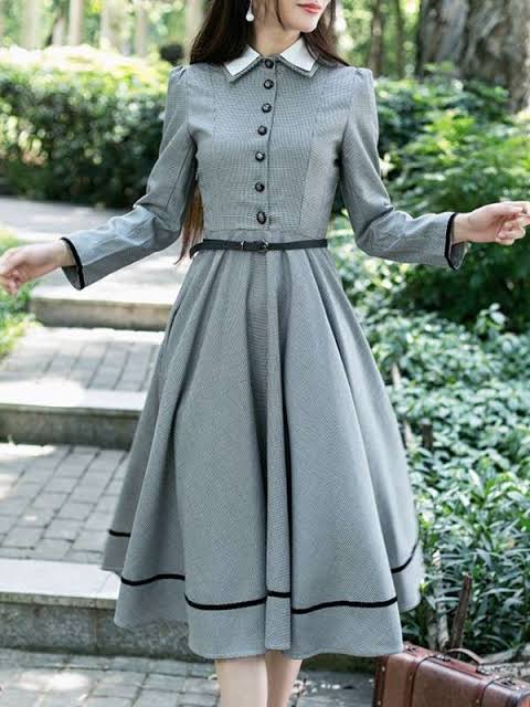 最近可愛いと思った服を挙げるスレ