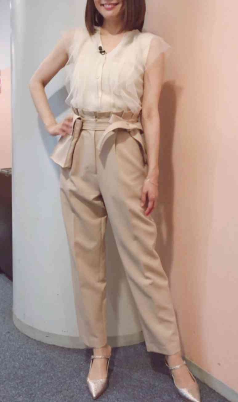 最近可愛いと思った服を挙げるスレ