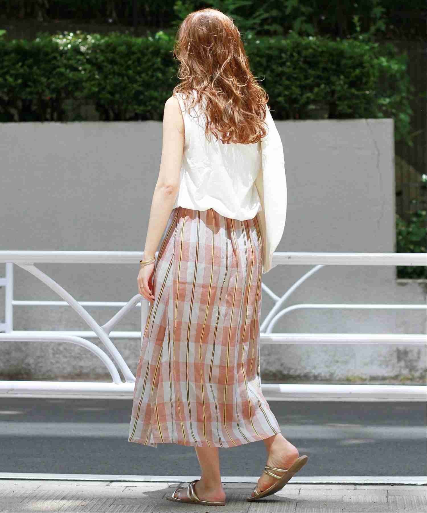 最近可愛いと思った服を挙げるスレ