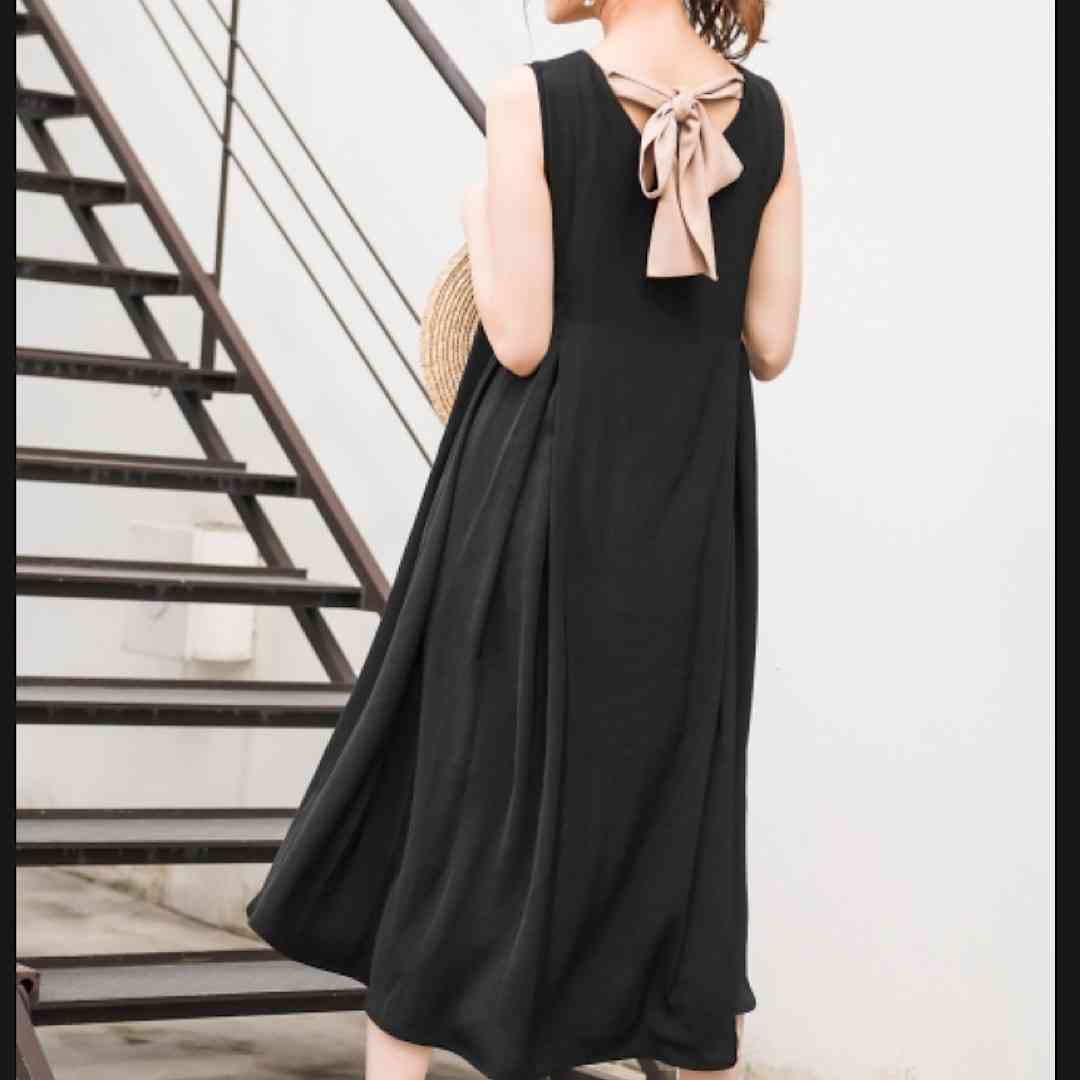 最近可愛いと思った服を挙げるスレ