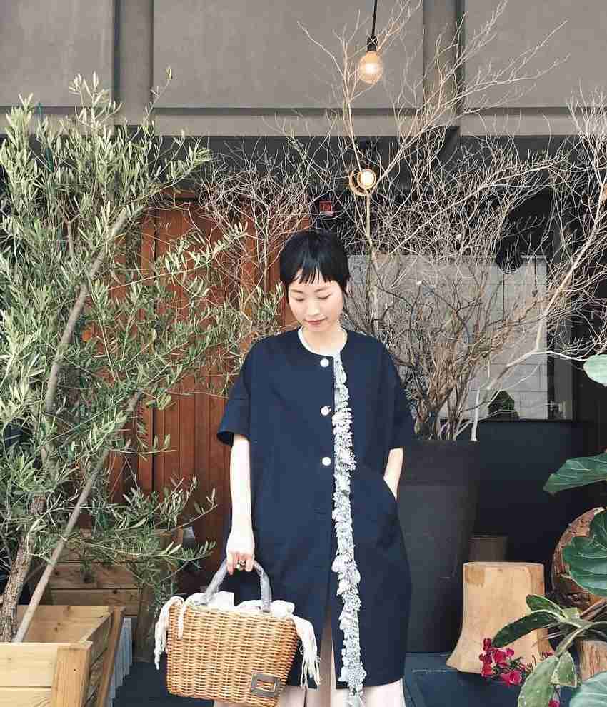 最近可愛いと思った服を挙げるスレ