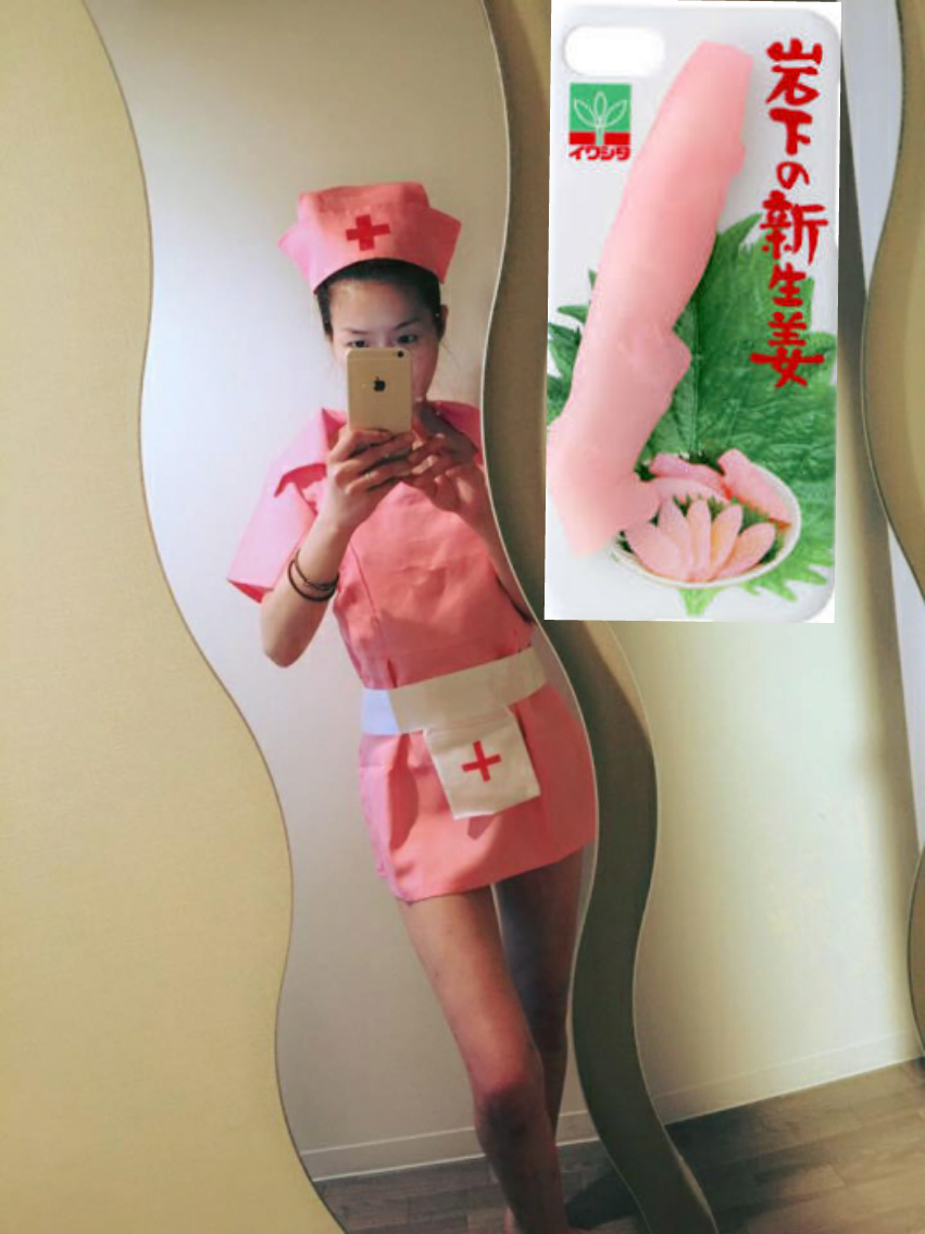 最近可愛いと思った服を挙げるスレ