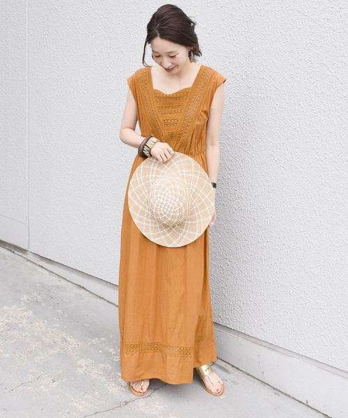 最近可愛いと思った服を挙げるスレ
