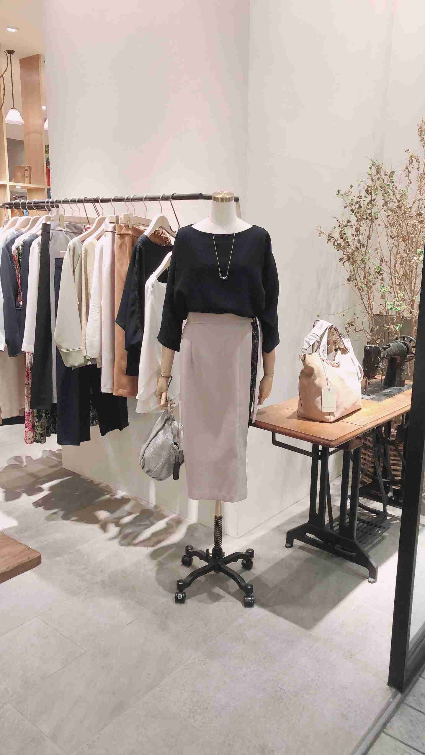 最近可愛いと思った服を挙げるスレ