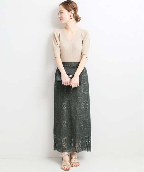 最近可愛いと思った服を挙げるスレ