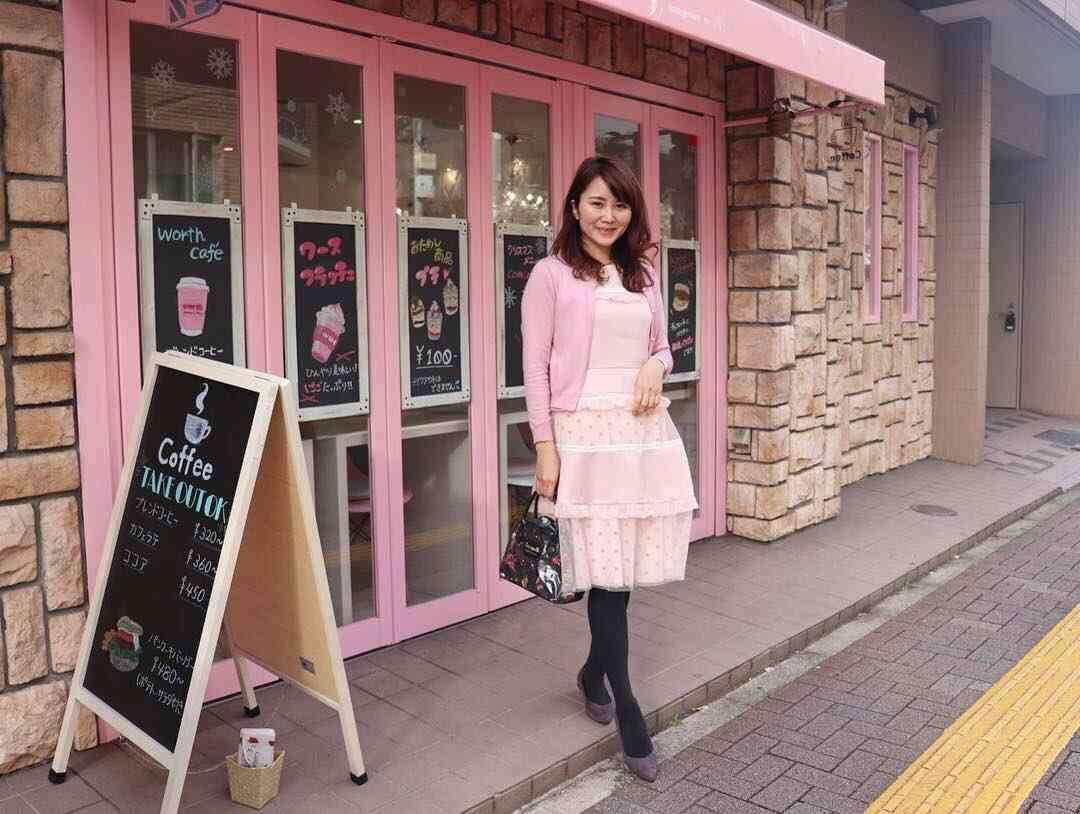 最近可愛いと思った服を挙げるスレ