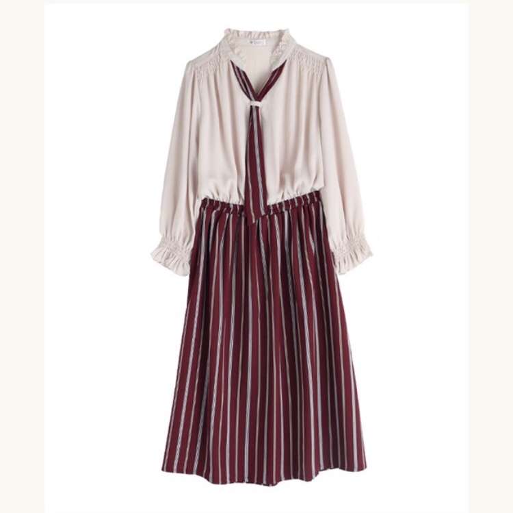 最近可愛いと思った服を挙げるスレ