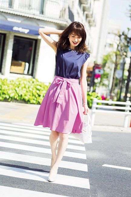 最近可愛いと思った服を挙げるスレ
