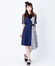 最近可愛いと思った服を挙げるスレ