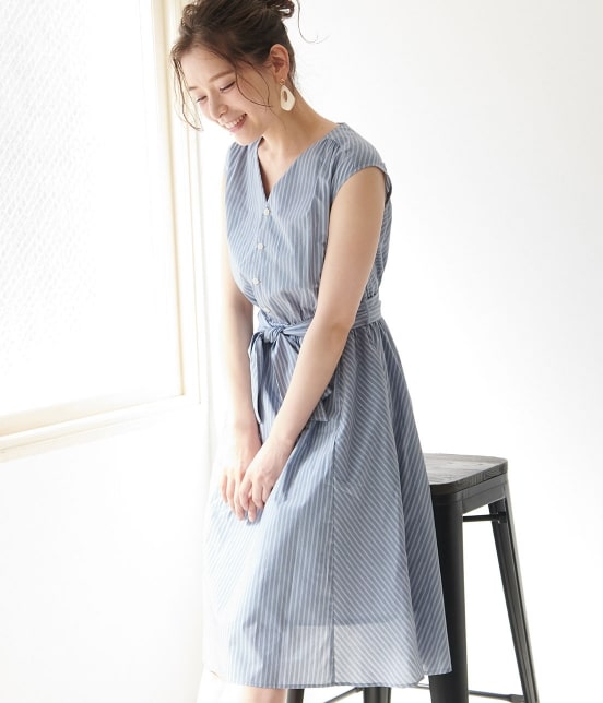 最近可愛いと思った服を挙げるスレ