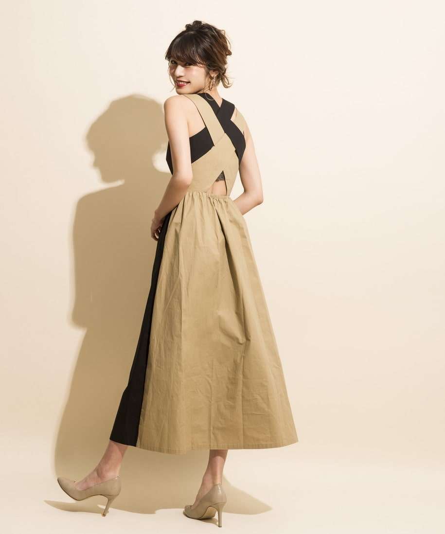最近可愛いと思った服を挙げるスレ