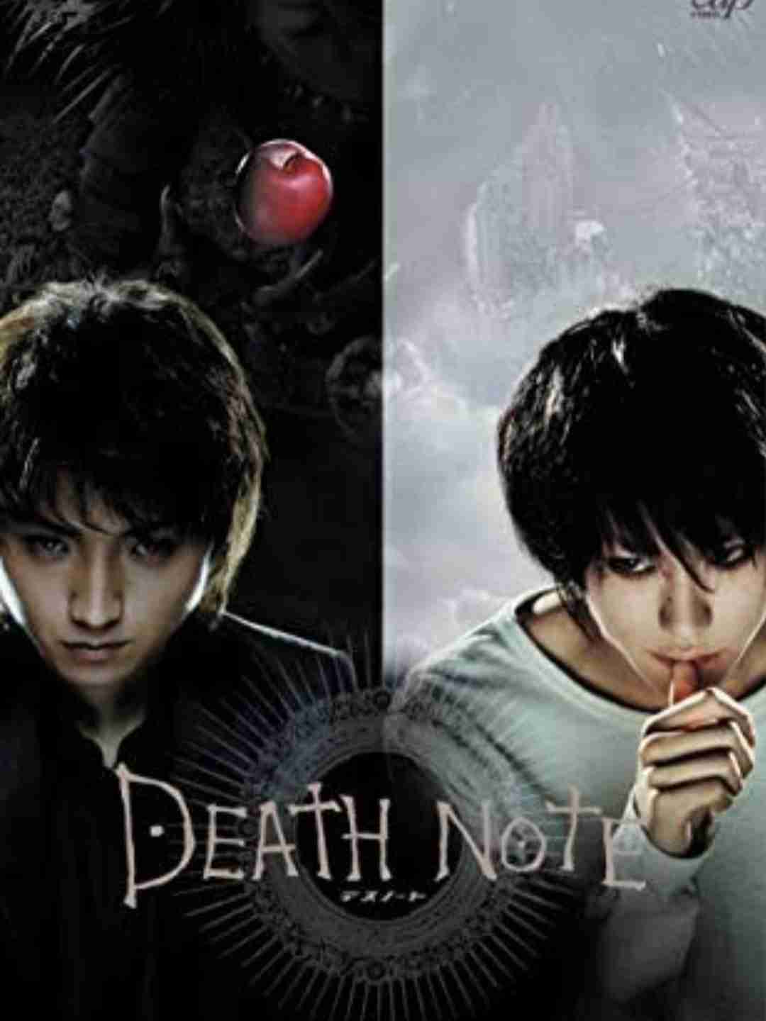 【+−】この漫画・小説の実写映像化は成功?失敗?