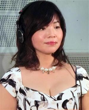 自分と似ている体型の芸能人