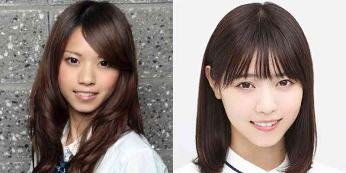 女性アイドル、女優のメイクを語るトピ