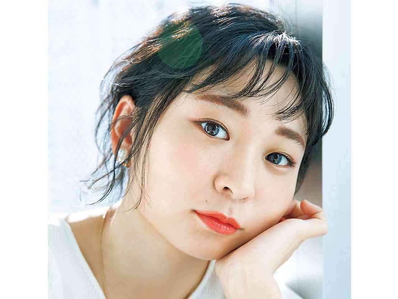 女性アイドル、女優のメイクを語るトピ
