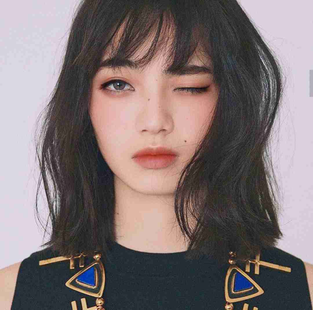 女性アイドル、女優のメイクを語るトピ