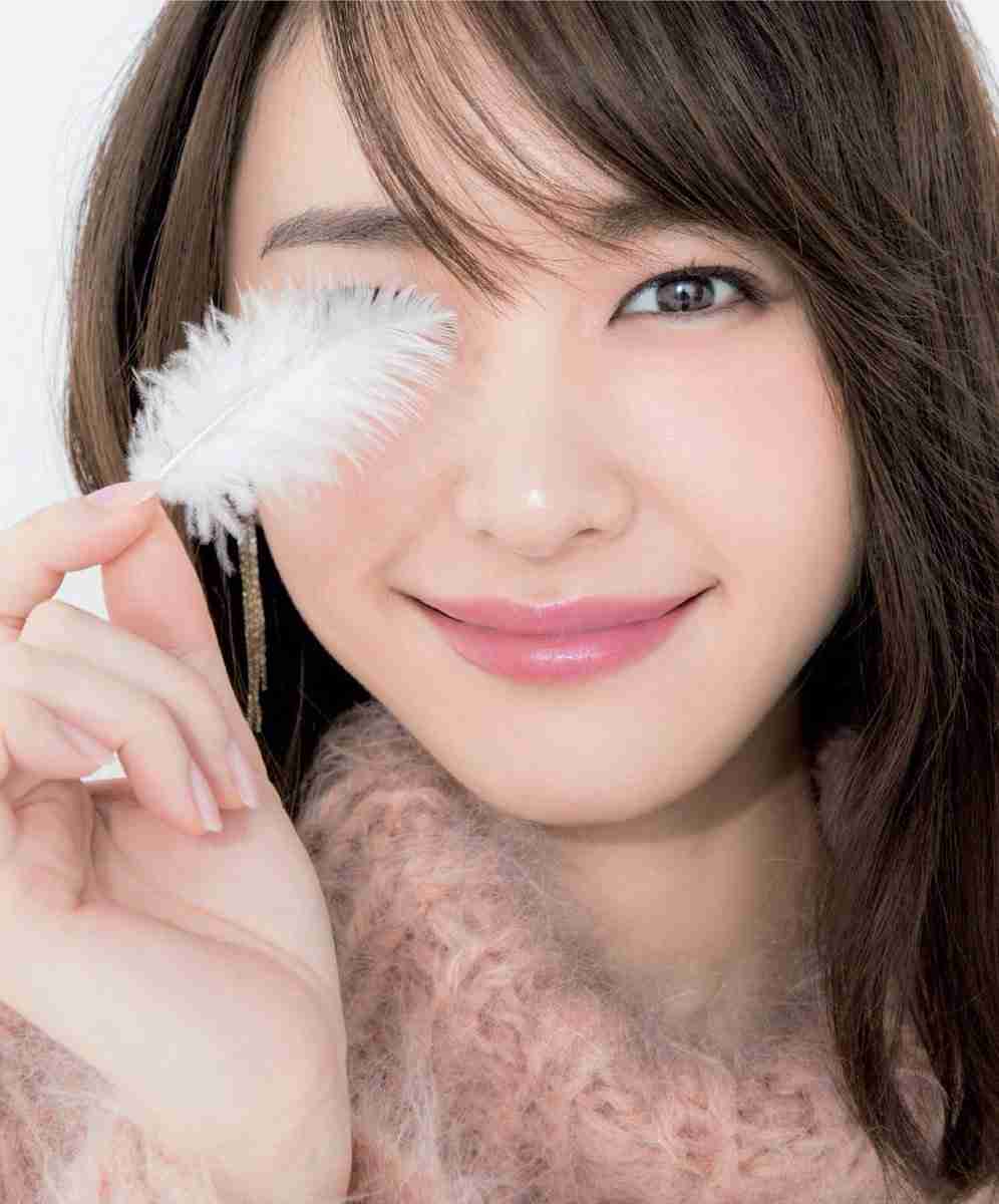 女性アイドル、女優のメイクを語るトピ