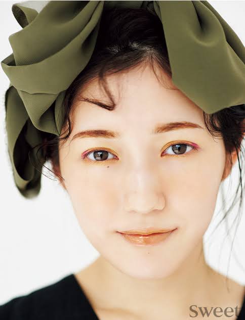 女性アイドル、女優のメイクを語るトピ