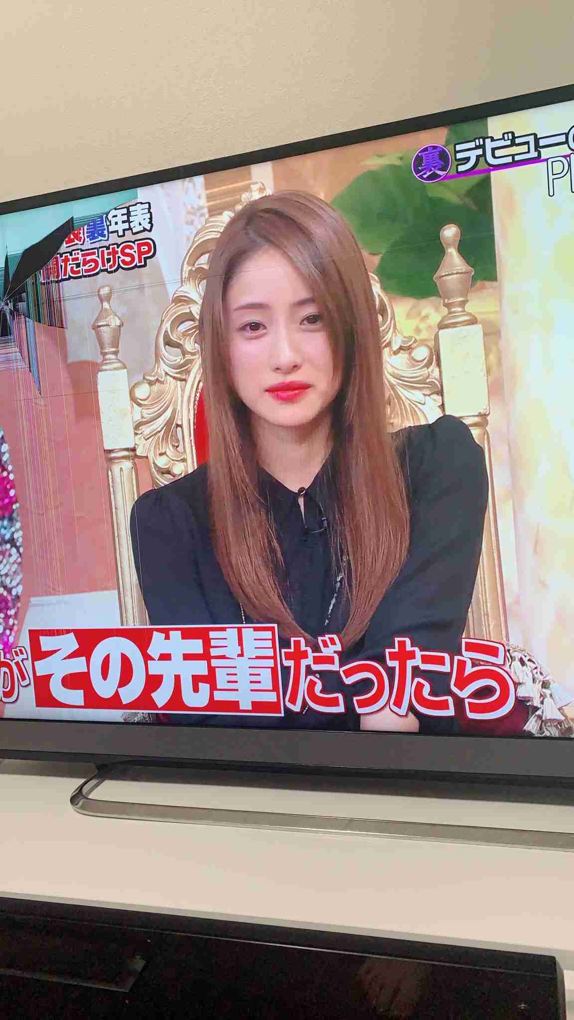 女性アイドル、女優のメイクを語るトピ