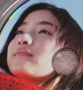 石原さとみ、新人ADに変装！ 視聴者「変装してもかわいさダダ漏れ」