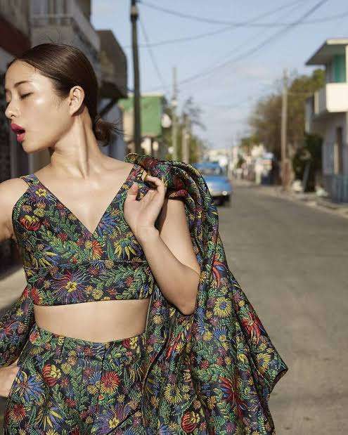 石原さとみ、新人ADに変装！ 視聴者「変装してもかわいさダダ漏れ」