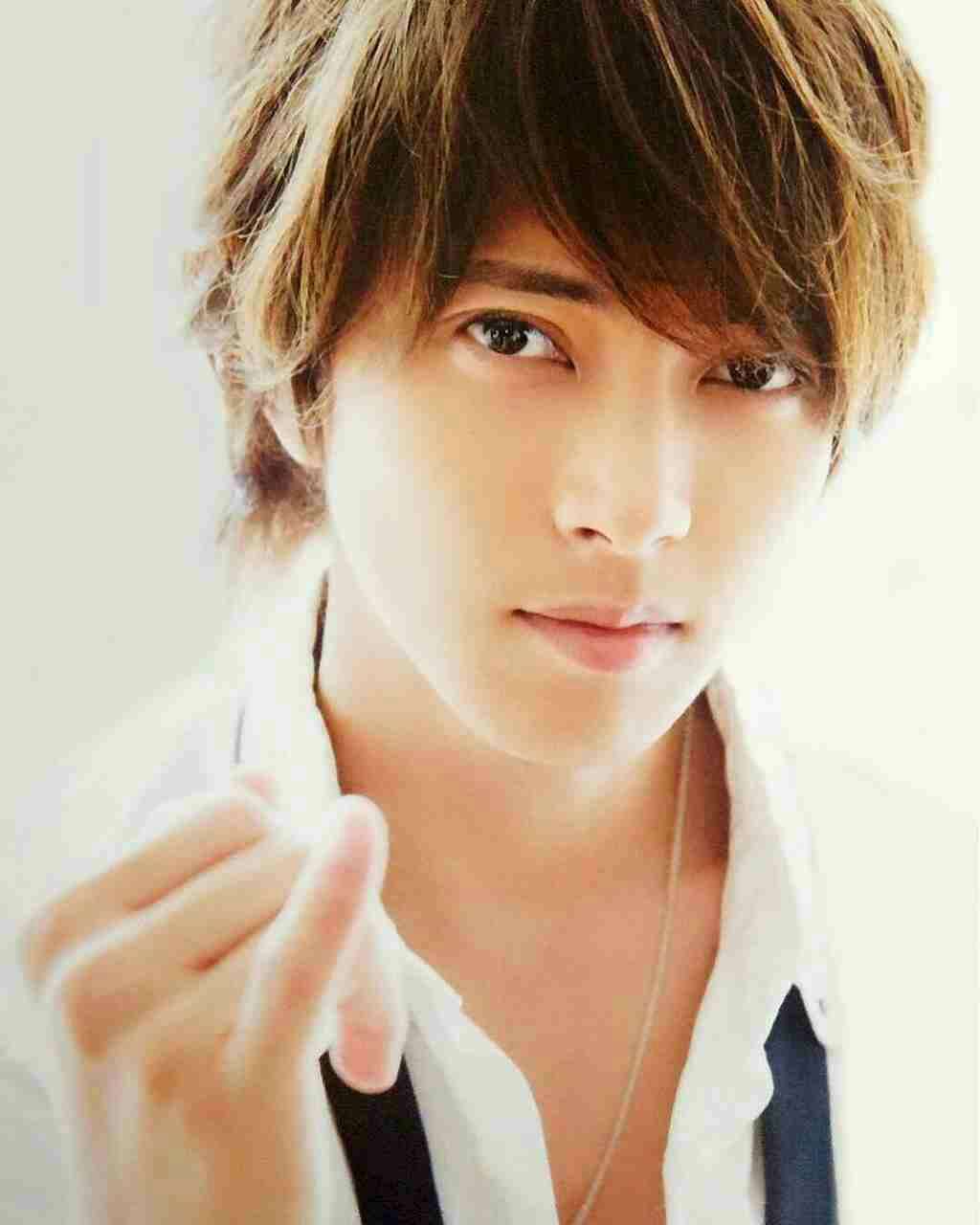亀梨和也がMステに出演 バックダンサーにラウールと道枝駿佑が登場し騒然