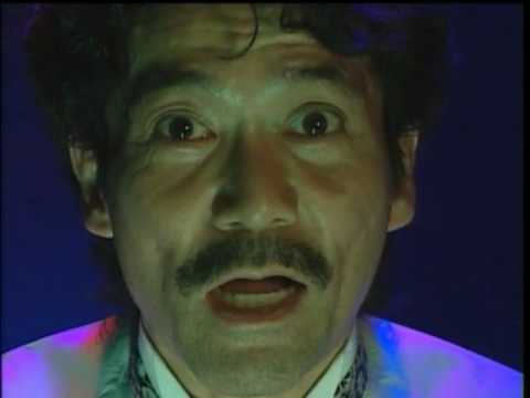 夏だから怖い作品を語ろう