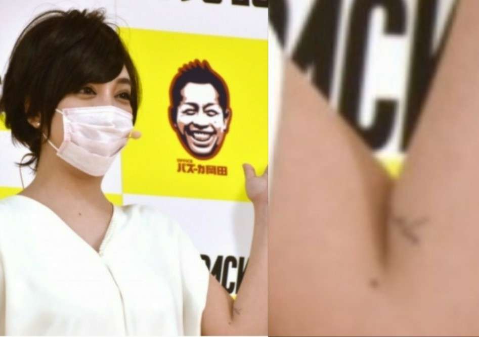 ざわちん、滝クリ産休後の“代役”意欲 新作ものまね構想も「竹内涼真さんとか…」 