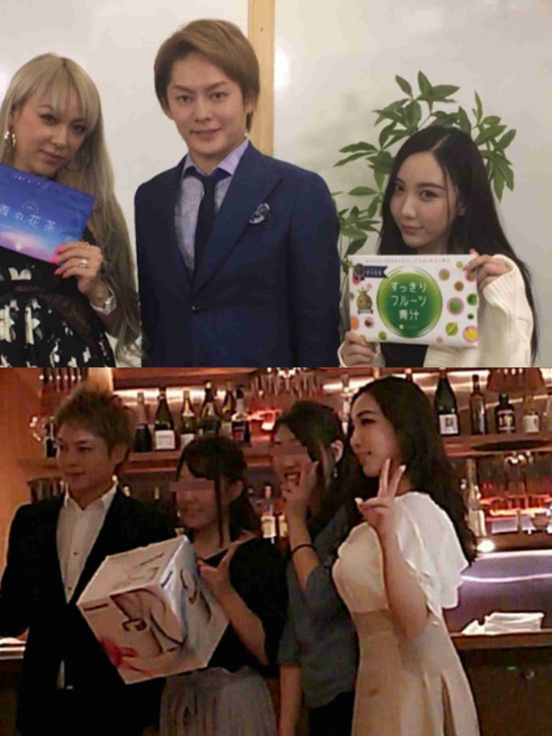 ざわちん、滝クリ産休後の“代役”意欲 新作ものまね構想も「竹内涼真さんとか…」 