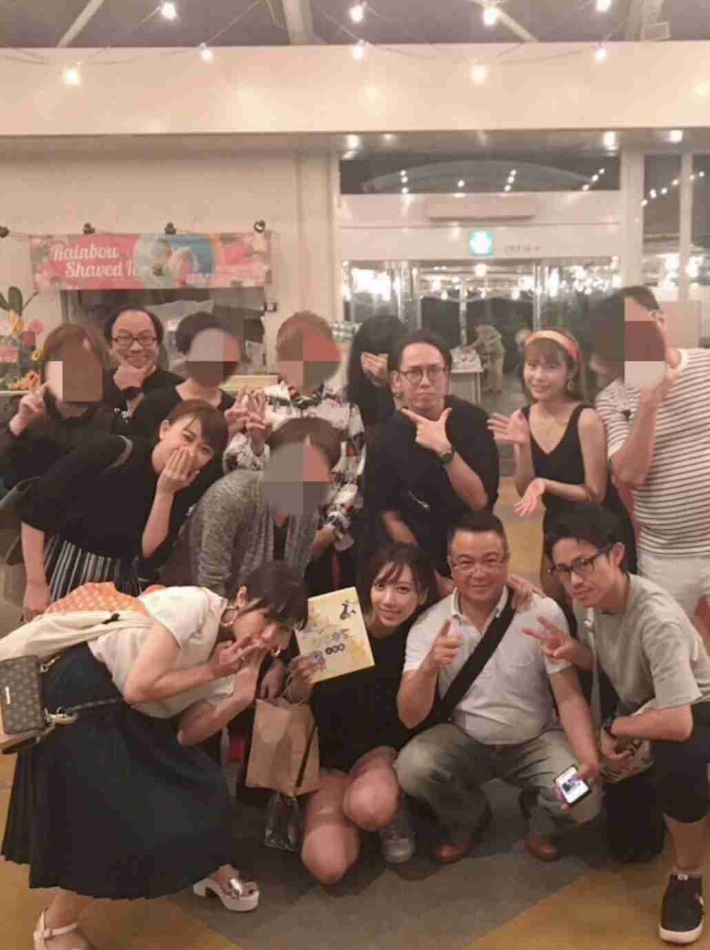 ざわちん、滝クリ産休後の“代役”意欲 新作ものまね構想も「竹内涼真さんとか…」 