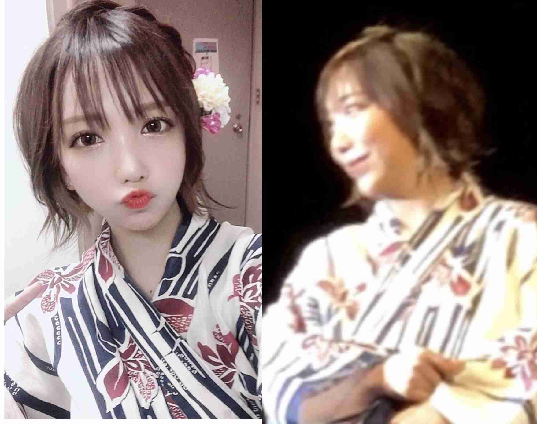 ざわちん、滝クリ産休後の“代役”意欲 新作ものまね構想も「竹内涼真さんとか…」 