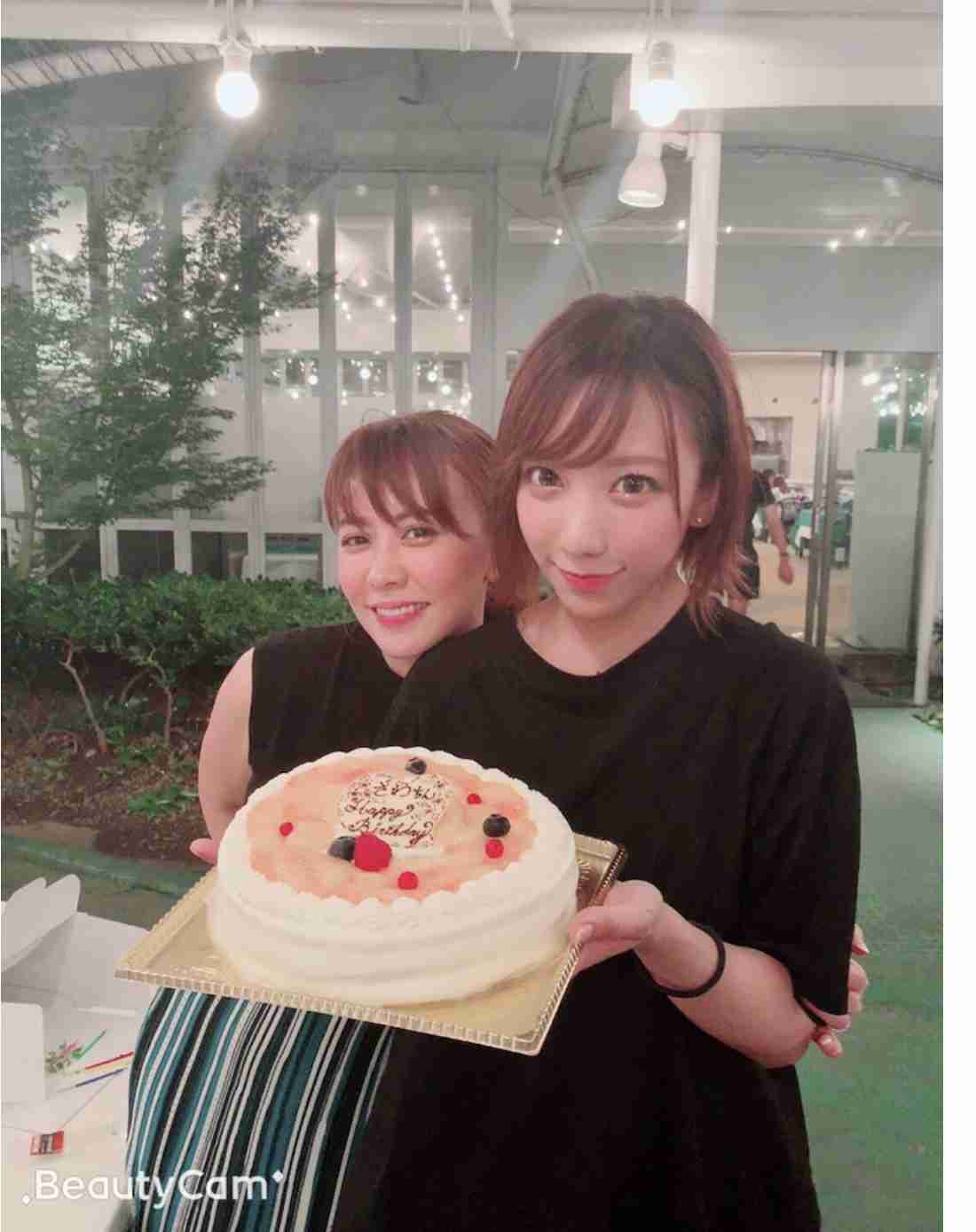 ざわちん、滝クリ産休後の“代役”意欲 新作ものまね構想も「竹内涼真さんとか…」 